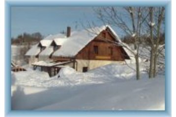 Чехия Privát Janov nad Nisou, Екстериор